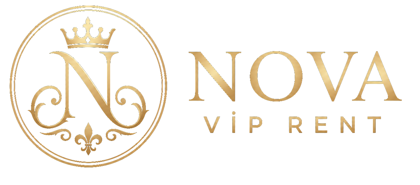 NOVA VİP RENT