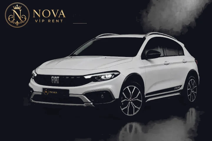 FIAT EGEA CROSS