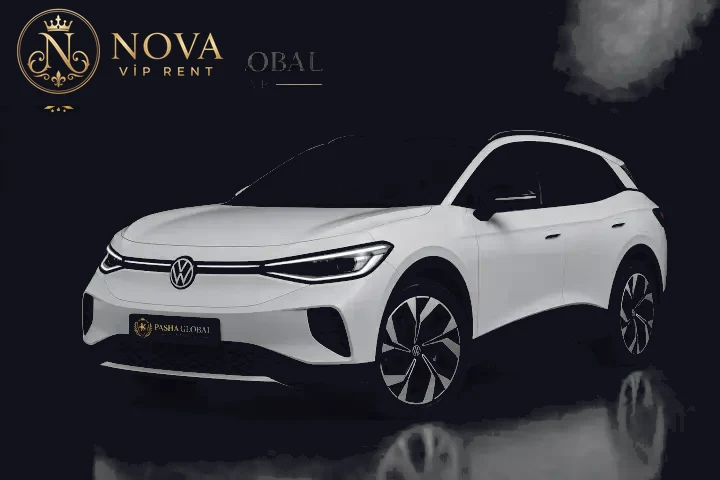 VOLKSWAGEN ID.4